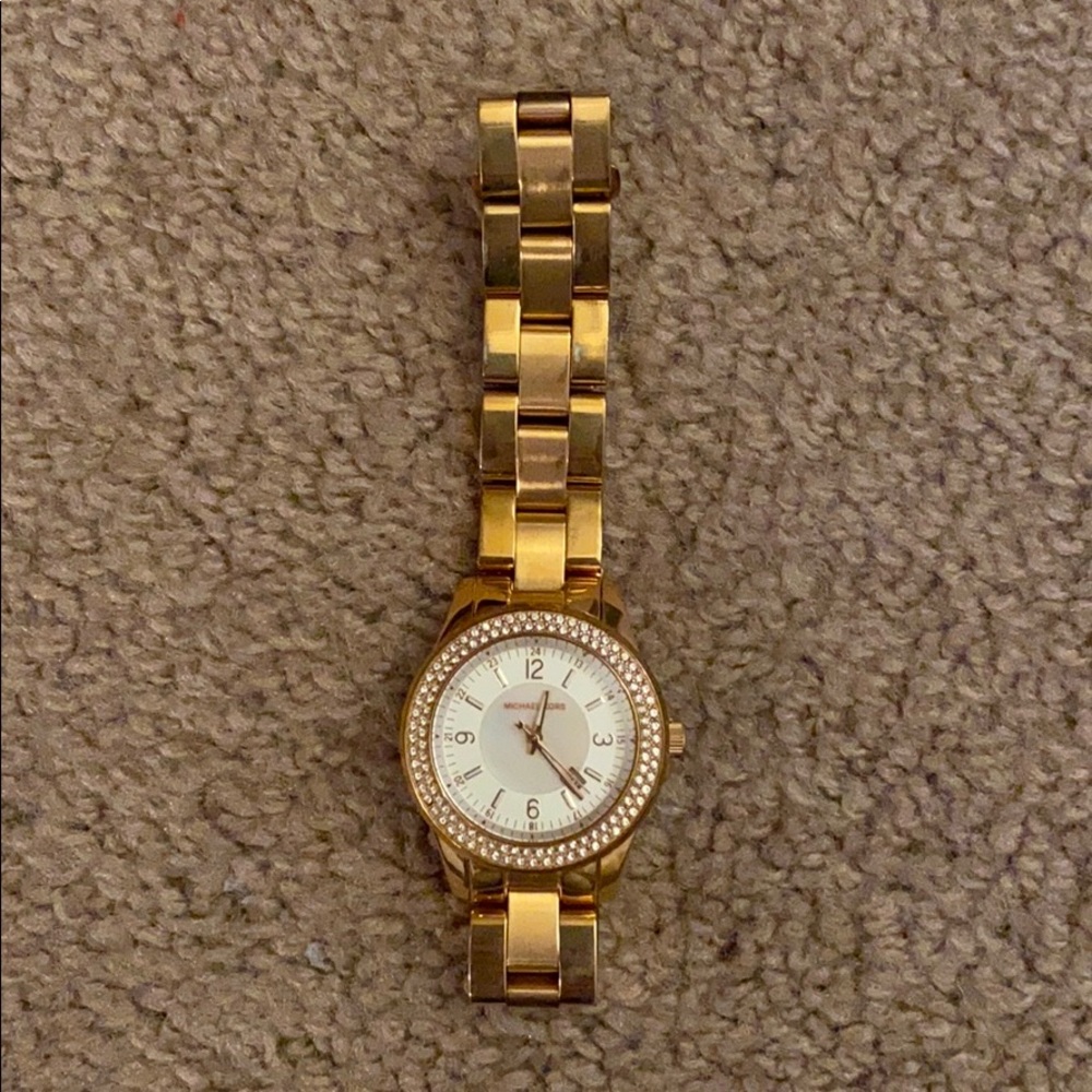 Michael Kors watch